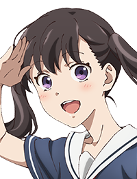 犬井夕头像