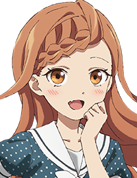 藤宫亚里沙头像
