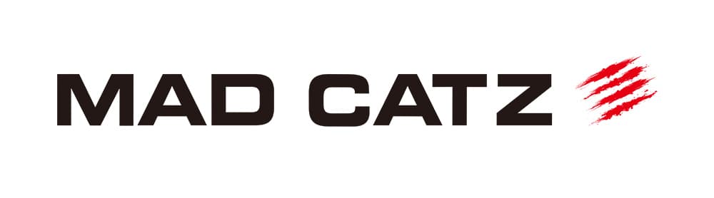 MAD CATZ