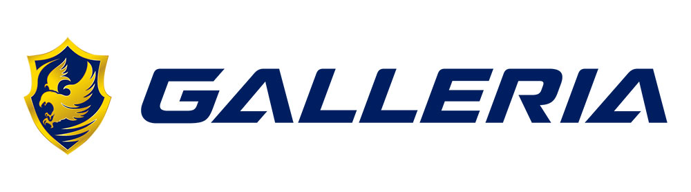 GALLERIA
