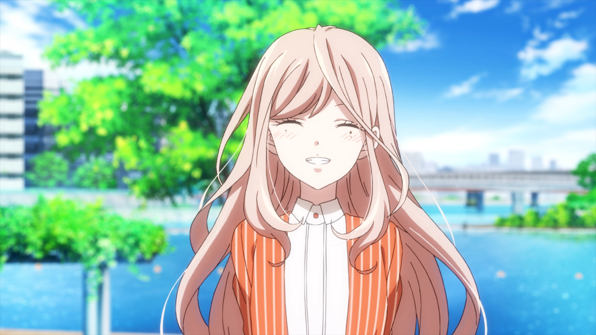 対ありでした