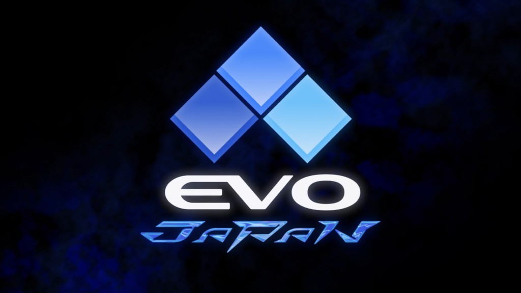 EVO Japan