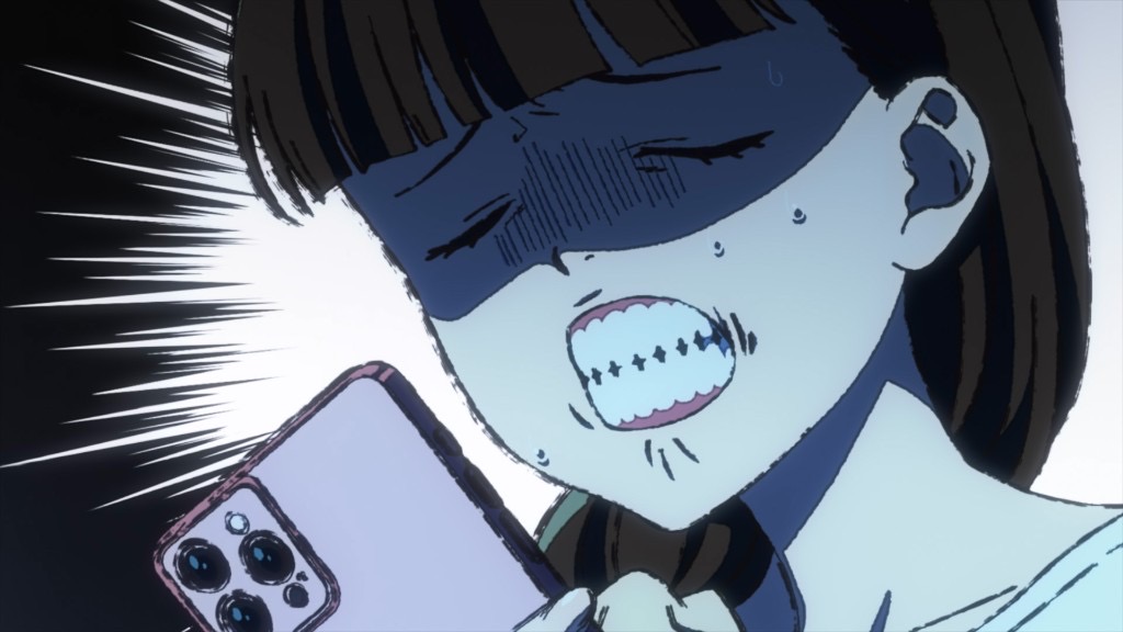 バランス調整